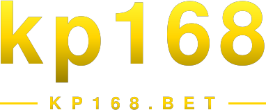 kp168 โลโก้